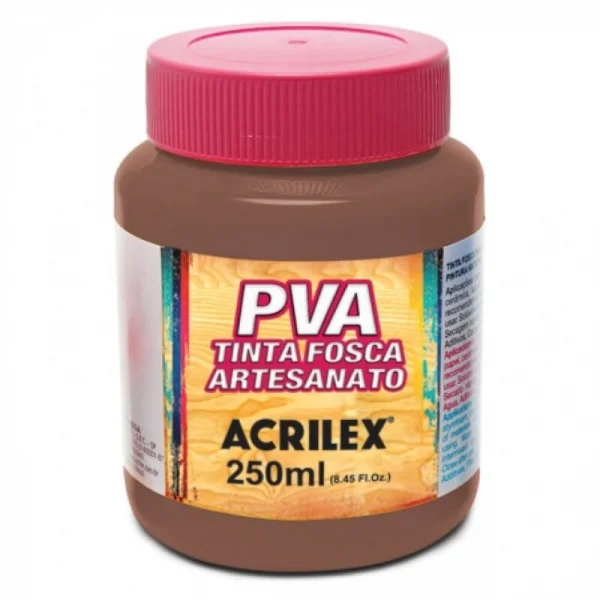 Tinta PVA 250ml 814 Chocolate.jpg