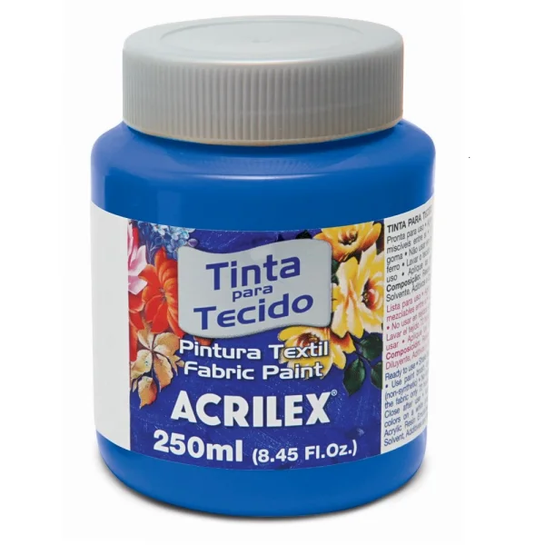 Tinta tecido 250ml 501 Azul Turquesa.jpg