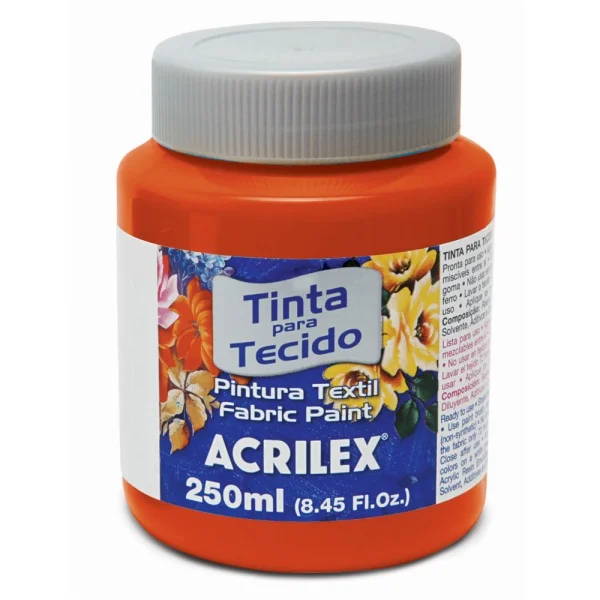 Tinta tecido 250ml 507 Vermelho Fogo.jpg