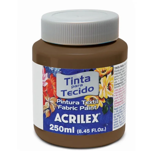 Tinta tecido 250ml 514 Terra Queimada.jpg