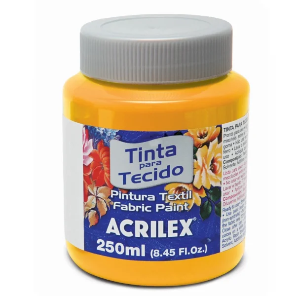 Tinta tecido 250ml 536 amarelo cadmio.jpg