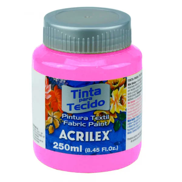 Tinta tecido 250ml 537 Rosa.jpg
