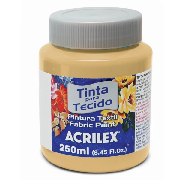 Tinta tecido 250ml 538 amarelo pele.jpg