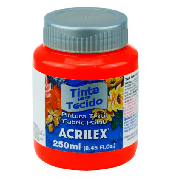 Tinta tecido 250ml 583 Vermelho Tomate.jpg