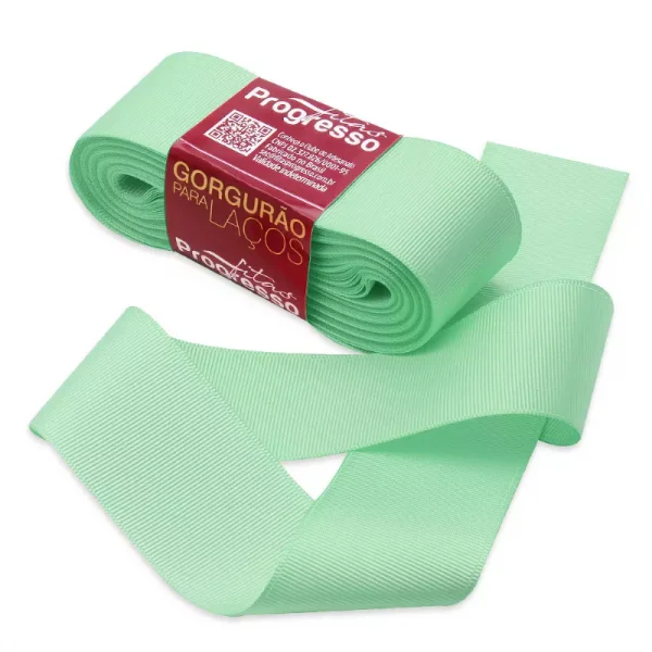 fita gorguro para lao n.09 10mt 232 verde menta.png