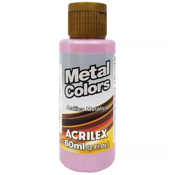 Tinta Metal Colors 60ml 537 rosa.jpg