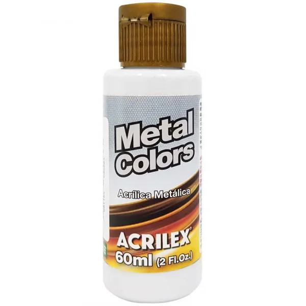 Tinta Metal Colors 60ml 562 branco metalico.jpg