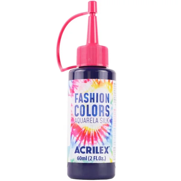 Tinta Fashion Colors 60ml 501 azul turquesa.jpg