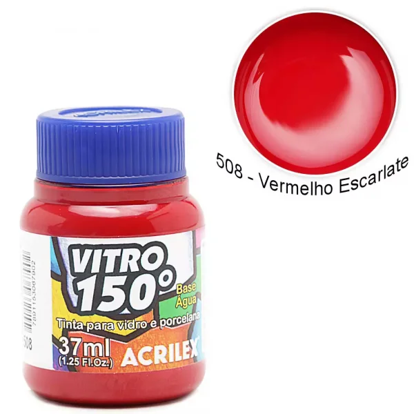 Tinta Vitro 508 vermelho escarlate.webp