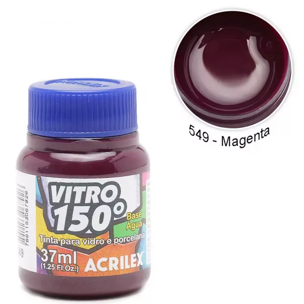 Tinta Vitro 549 magenta.webp