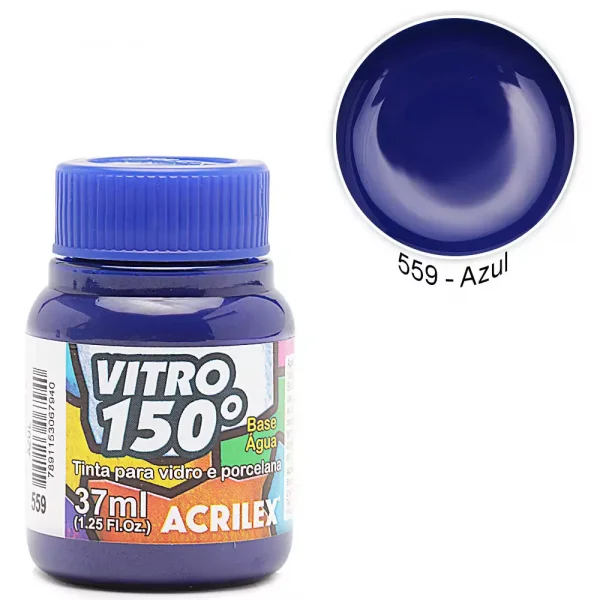 Tinta Vitro 559 azul.webp