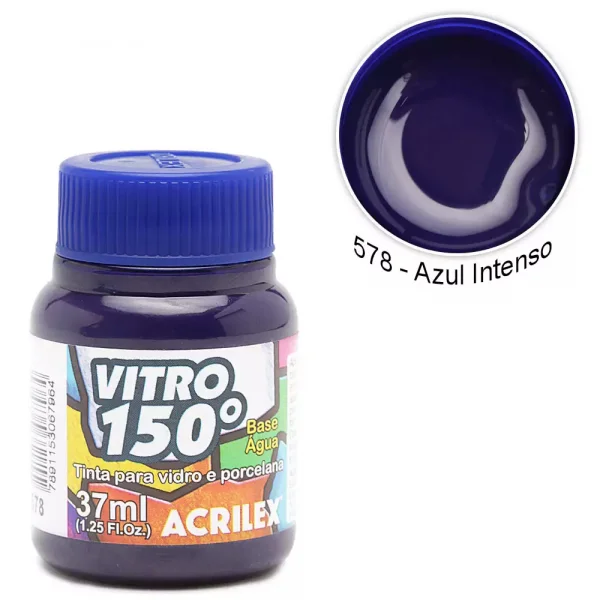 Tinta Vitro 578 azul intenso.webp