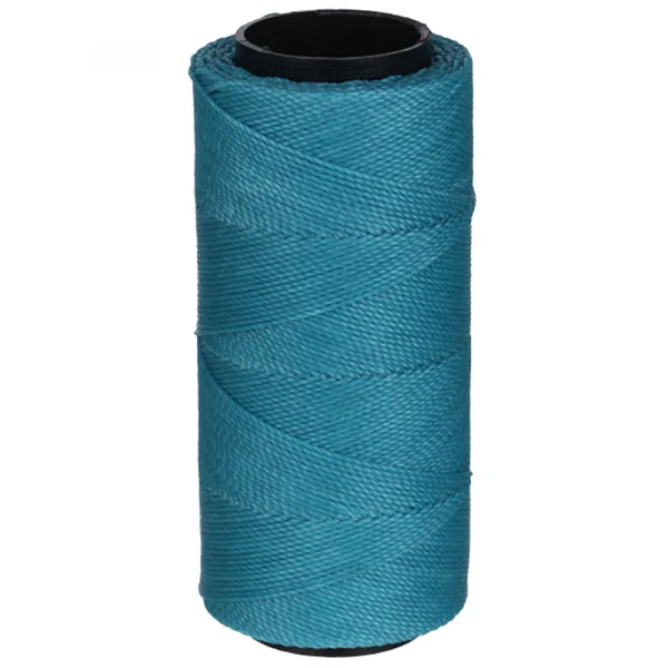 cordo encerado Settanyl 150mt 0229 azul turquesa.jpg