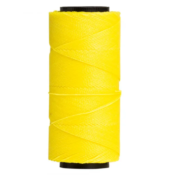 cordo encerado Settanyl 150mt 0314 amarelo.jpg