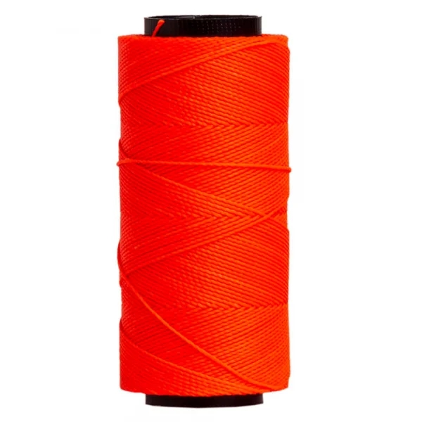 cordo encerado Settanyl 150mt 0327 laranja neon.jpg