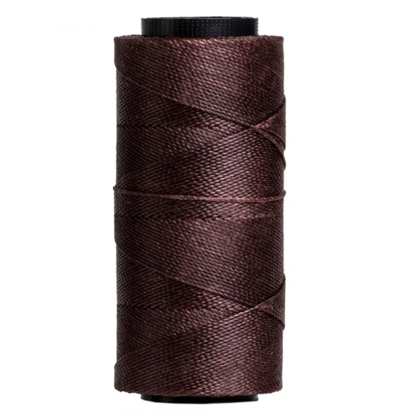 cordo encerado Settanyl 150mt 0359 marrom.jpg