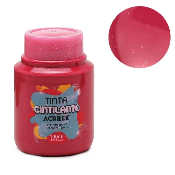 tinta pva cintilante 542 rosa escuro.jpg