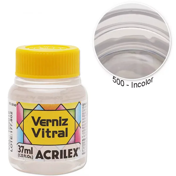 verniz vitral 37ml 500 incolor clareador.webp