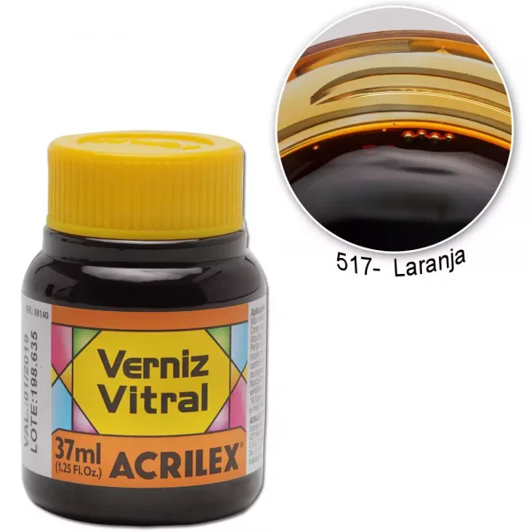 verniz vitral 37ml 517 laranja.webp