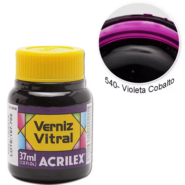 verniz vitral 37ml 540 violeta cobalto.webp