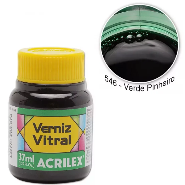 verniz vitral 37ml 546 verde pinheiro.webp