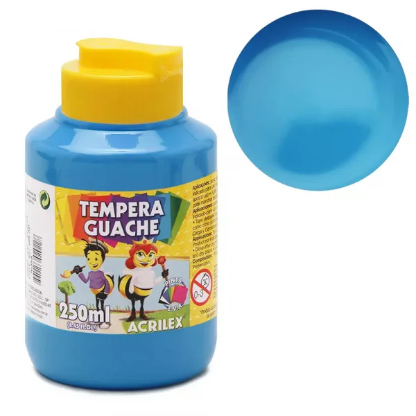 tempera guache 250ml 503-azul-celeste.webp