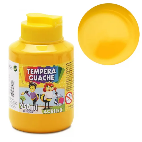 tempera guache 250ml 505-amarelo-ouro.webp