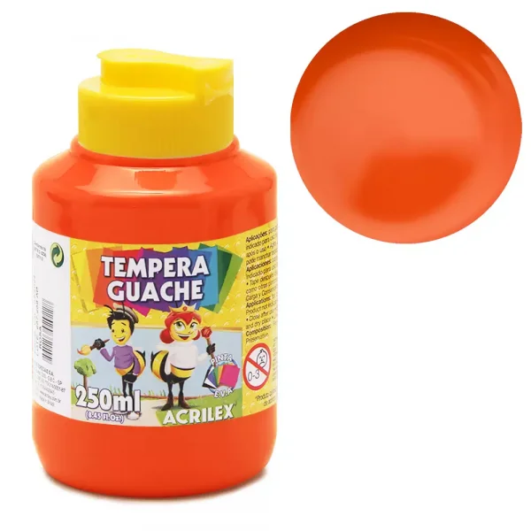 tempera guache 250ml 517-laranja.webp