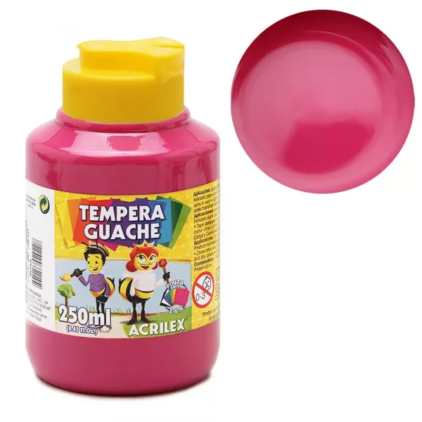 tempera guache 250ml 537-rosa.webp
