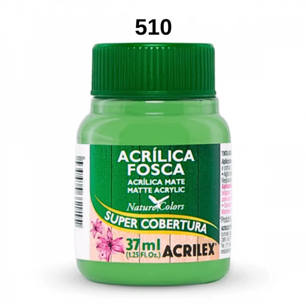 tinta acrilica fosca 37ml 510 verde folha.png