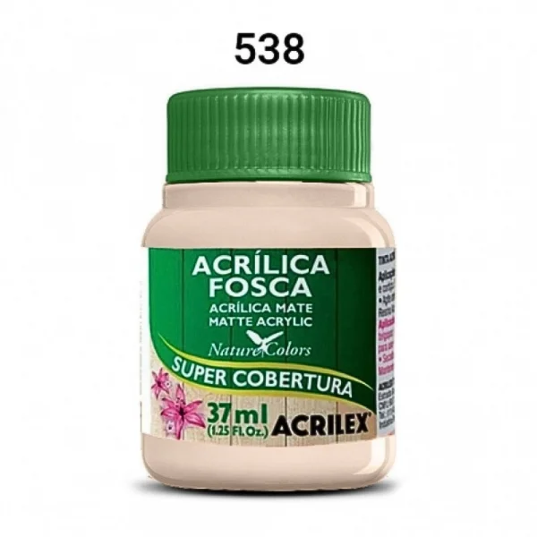 tinta acrilica fosca 37ml 538 amarelo pssego.png