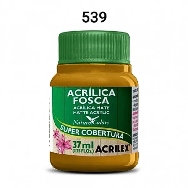 tinta acrilica fosca 37ml 539 siena natural.png