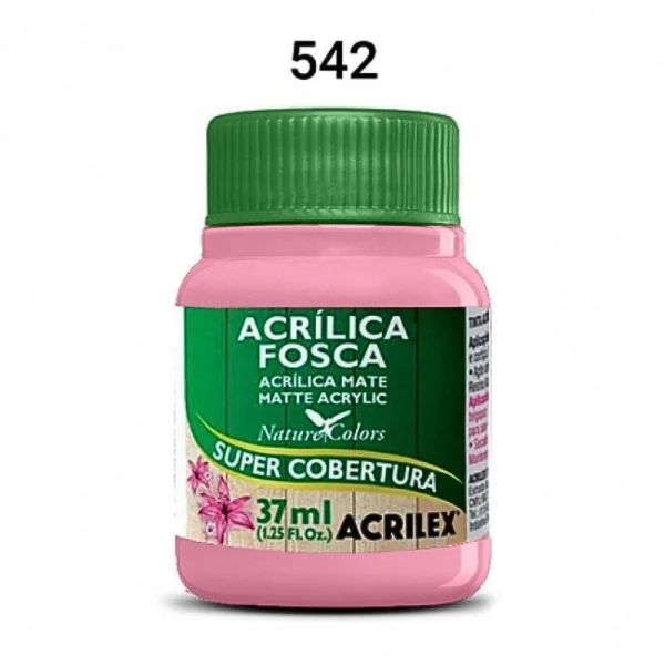 tinta acrilica fosca 37ml 542 rosa escuro.png