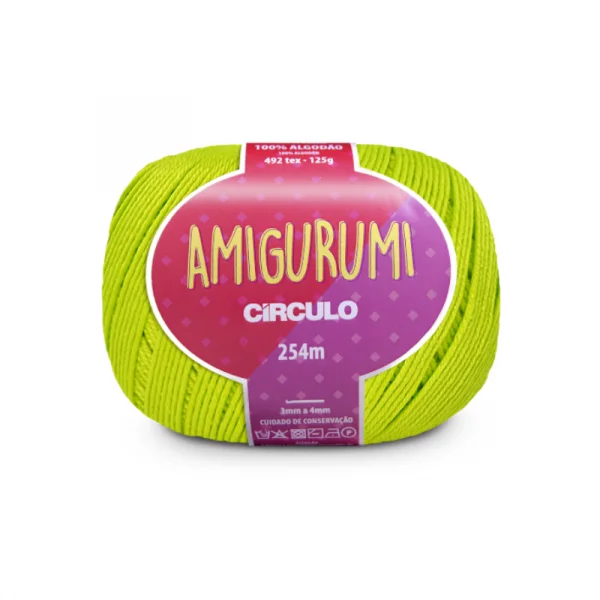 Amigurumi 5583 verde limao.png