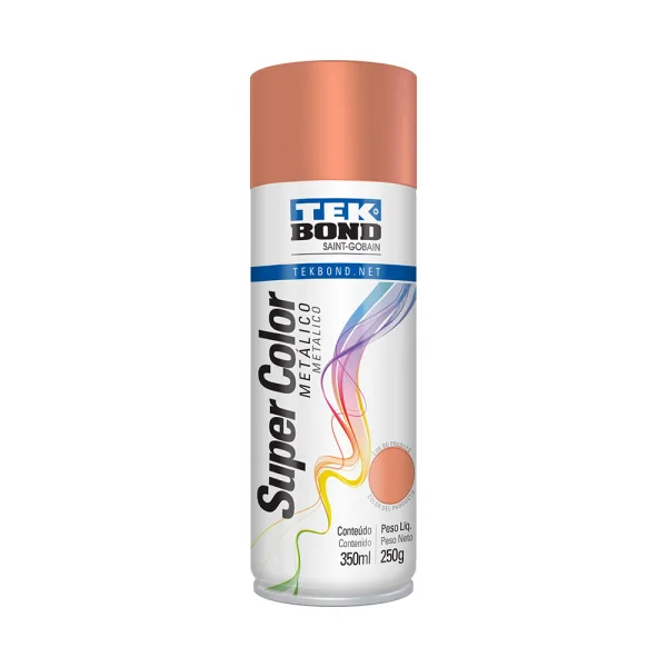 aerossol metalico 350ml tekbond cobre rose.jpg