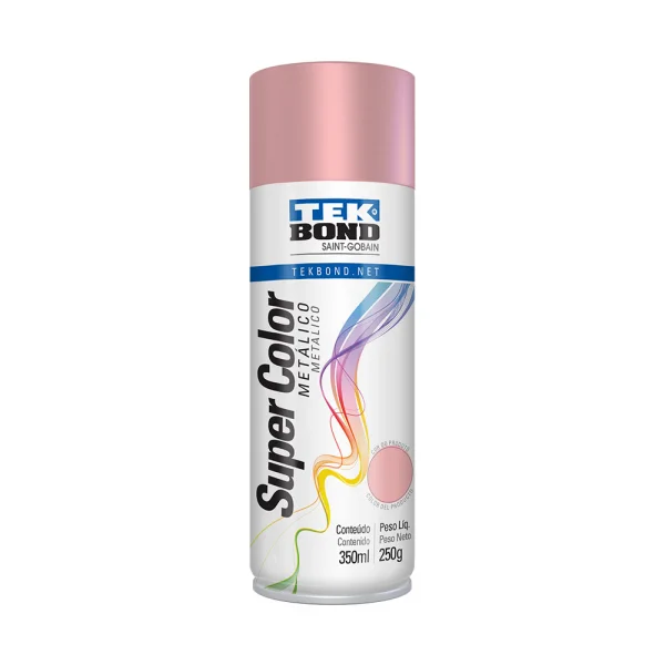 aerossol metalico 350ml tekbond rosa millennial.jpg