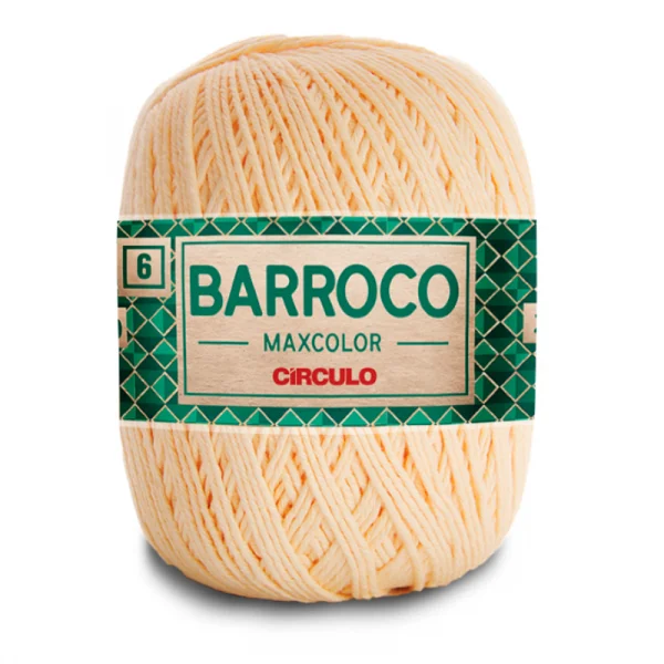 Barroco Maxcolor 1114 amarelo candy.png