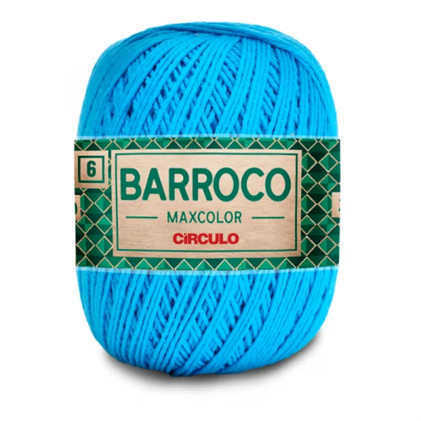 Barroco Maxcolor 2194 turquesa.png