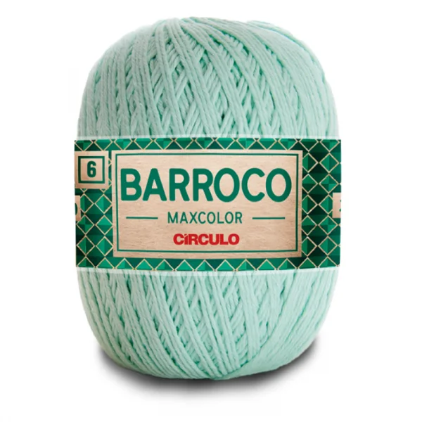 Barroco Maxcolor 2204 verde candy.png
