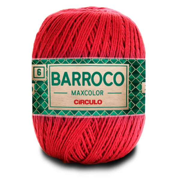 Barroco Maxcolor 3402 vermelho circulo.png
