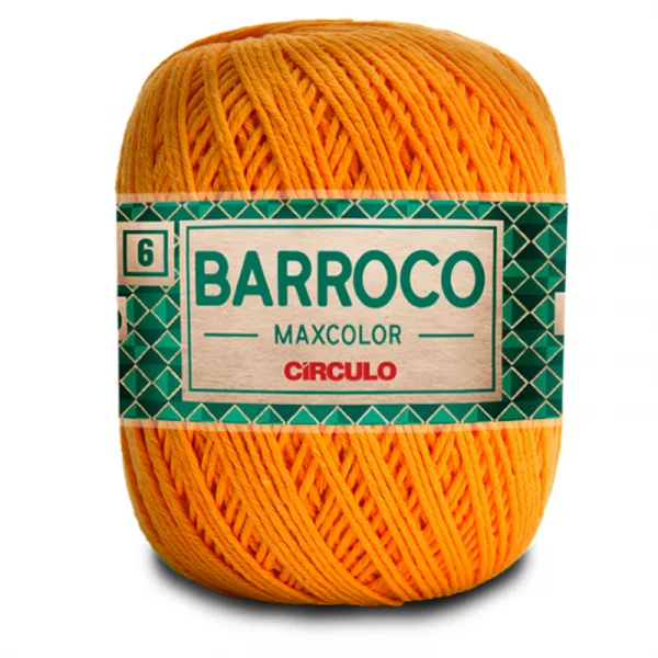 Barroco Maxcolor 4131 dark cheddar.png