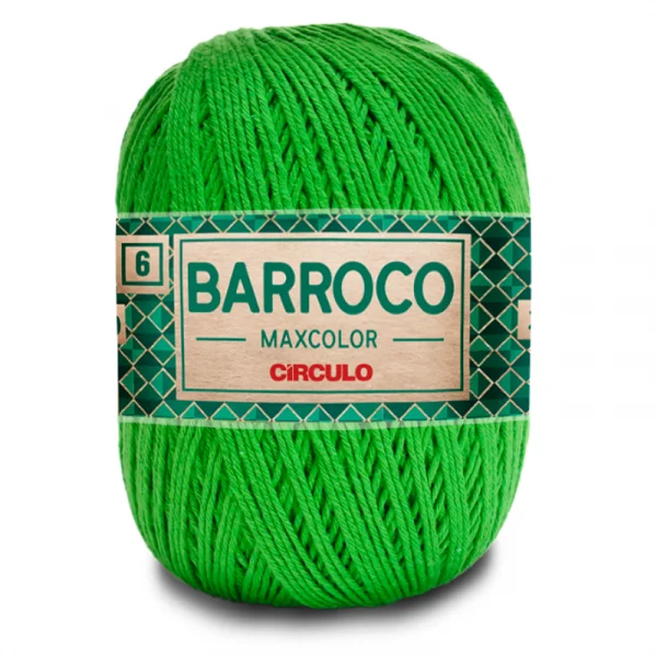 Barroco Maxcolor 5242 trevo.png