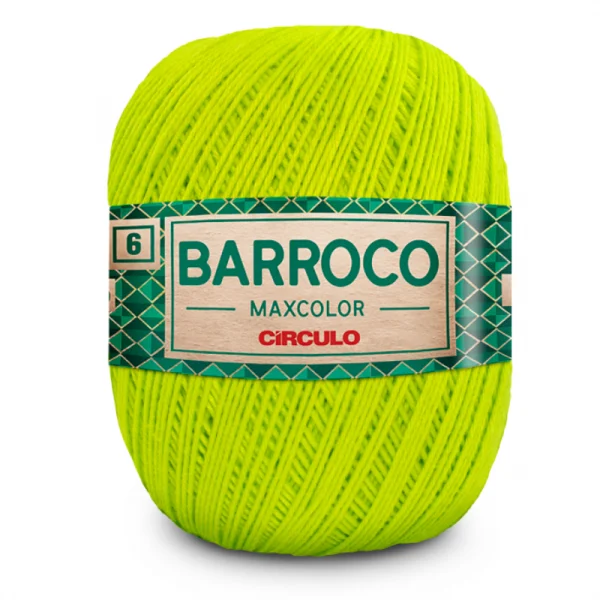 Barroco Maxcolor 5583 verde limao.png
