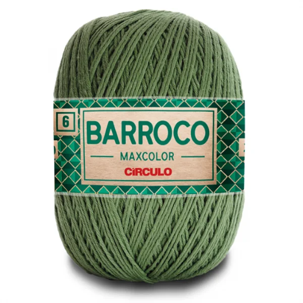 Barroco Maxcolor 5718 militar.png