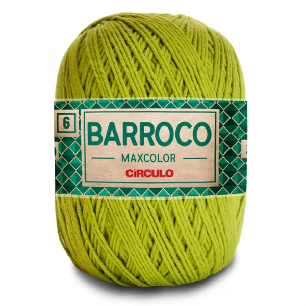 Barroco Maxcolor 5800 pistache.png