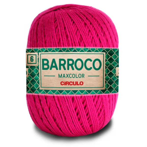 Barroco Maxcolor 6133 pink.png