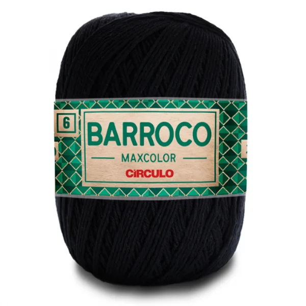 Barroco Maxcolor 8990 preto.png