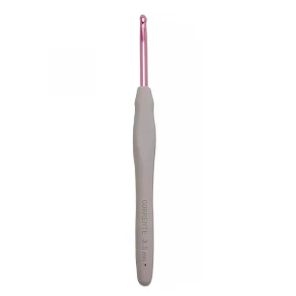 Agulha Croche aco cabo emborrachado aluminio n.3.5.png