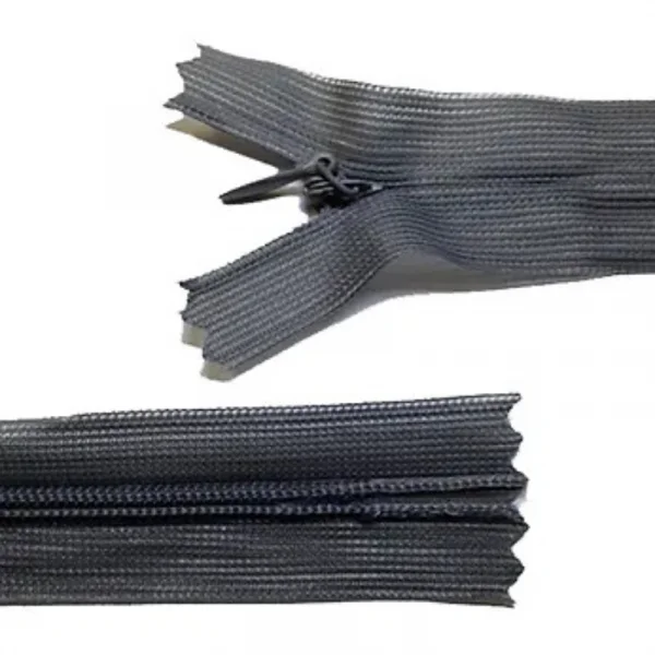 ziper nylon invisivel cinza escuro.png