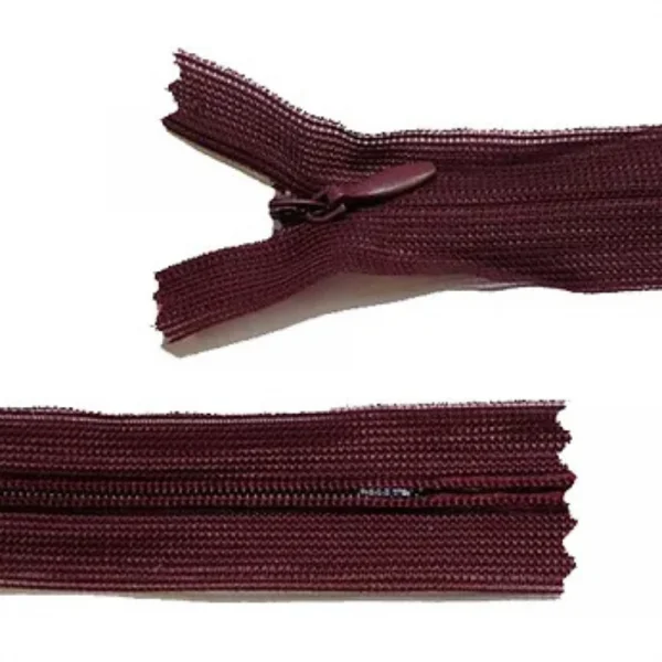 ziper nylon invisivel vinho.png